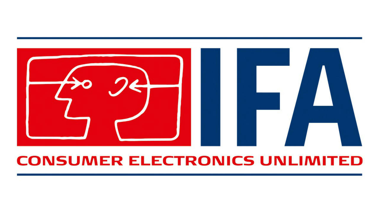  IFA-beurs